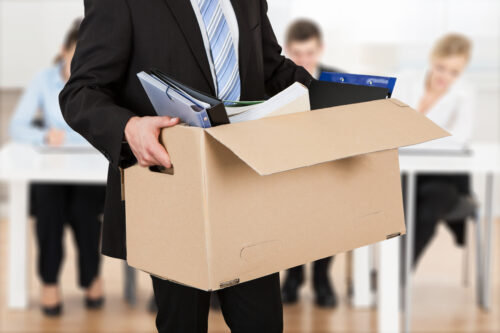 Wrongful Termination in California