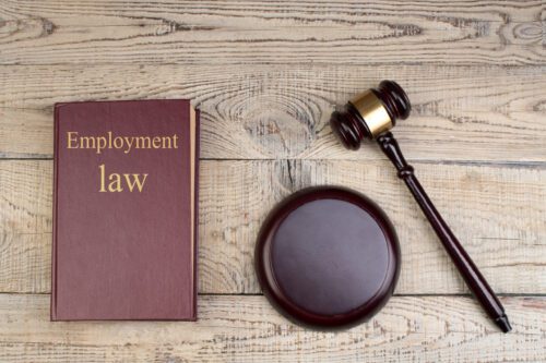 Alameda Employment Lawyer