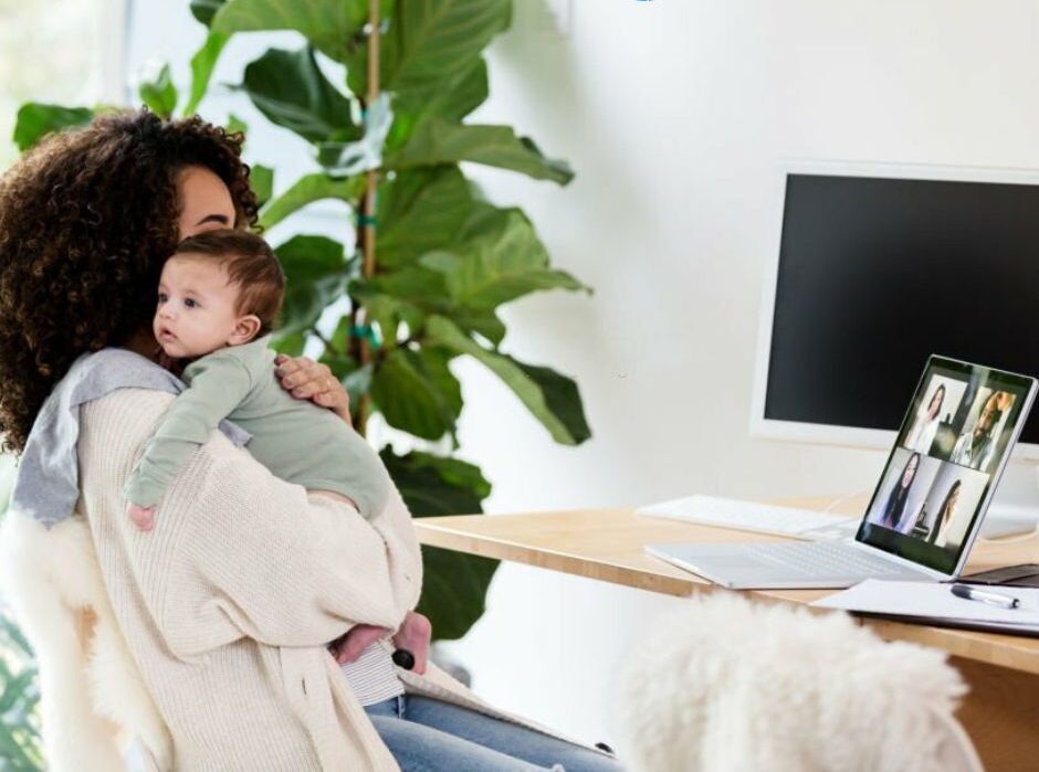 Legislación sobre permiso de maternidad