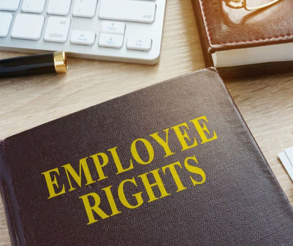 Full-Time vs. Part-Time Employee Rights