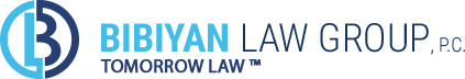 Bibiyan Law Group, P.C. Logo