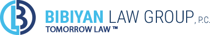 Logotipo de Bibiyan Law Group, P.C.