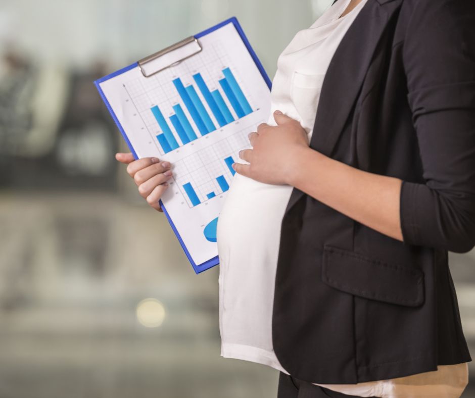 pregnant employee rights