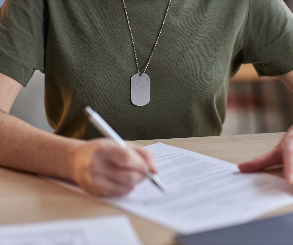 Harassment of Veterans at Workplace