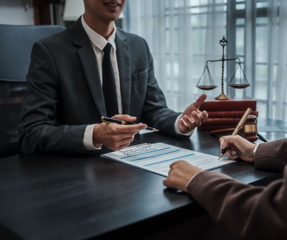 Wrongful Termination Settlement Calculator