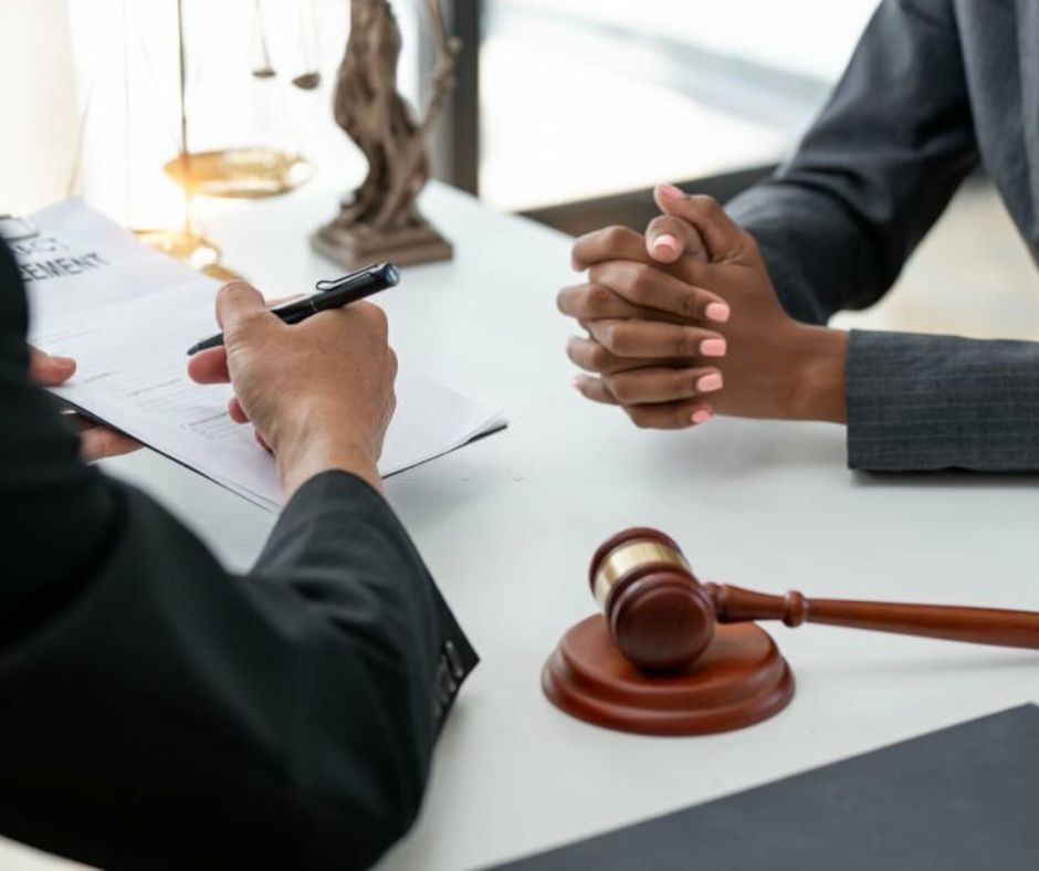 Hollywood Wrongful Termination Lawyer