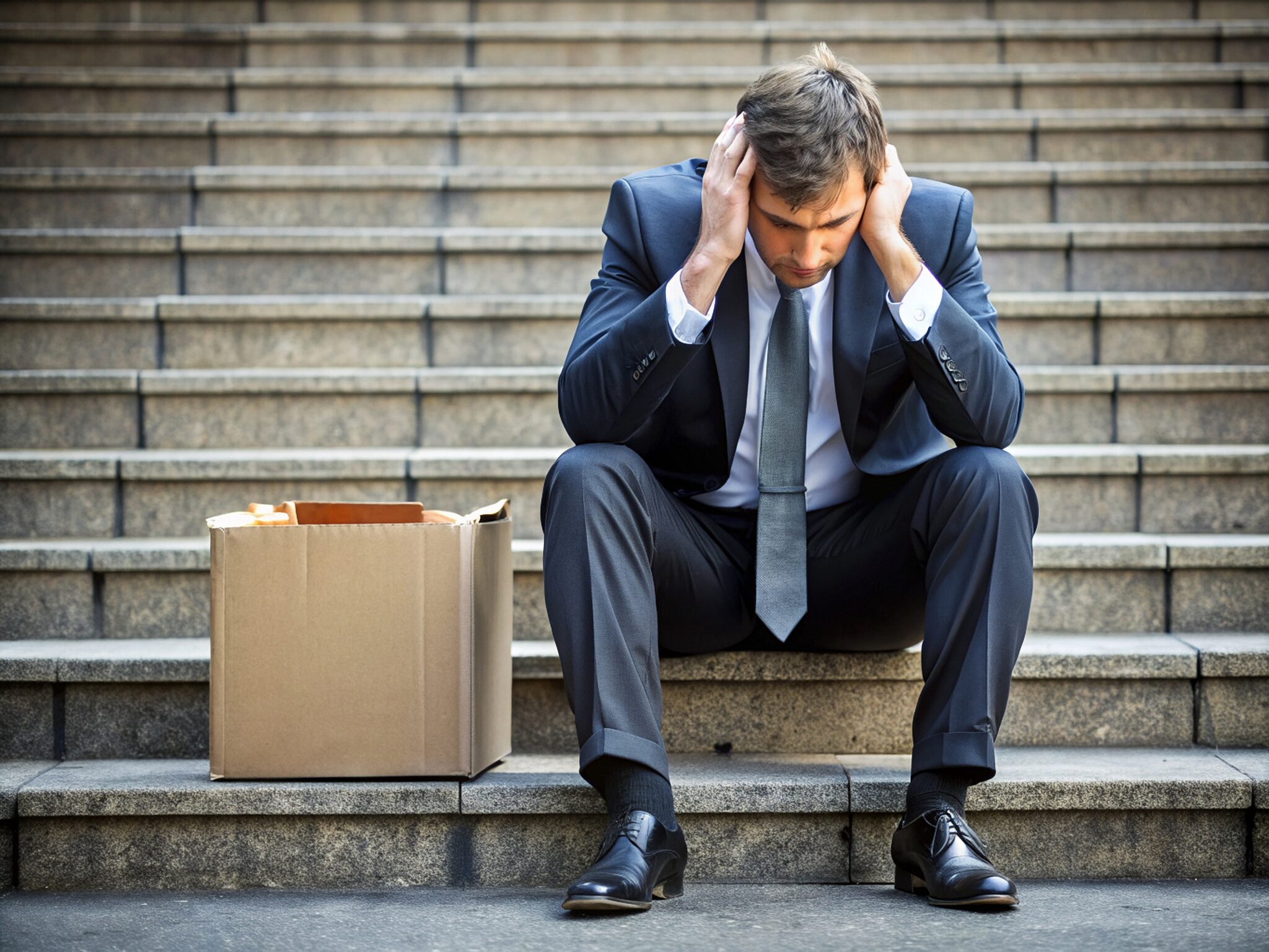 Why Talk to an Attorney After Termination Bibiyan Law Group