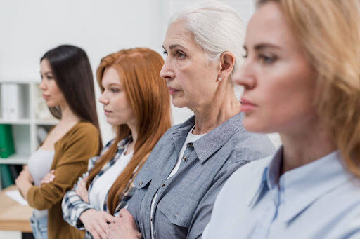 Different Generations in the Workforce Facing Age Discrimination Lawsuit in California