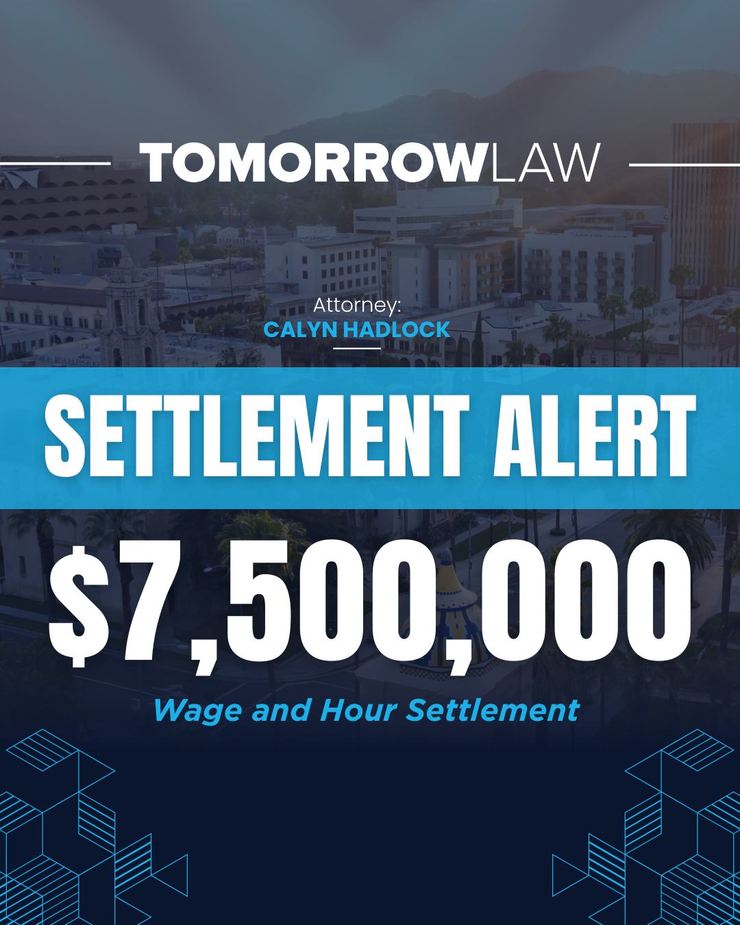 Class Action Settlement