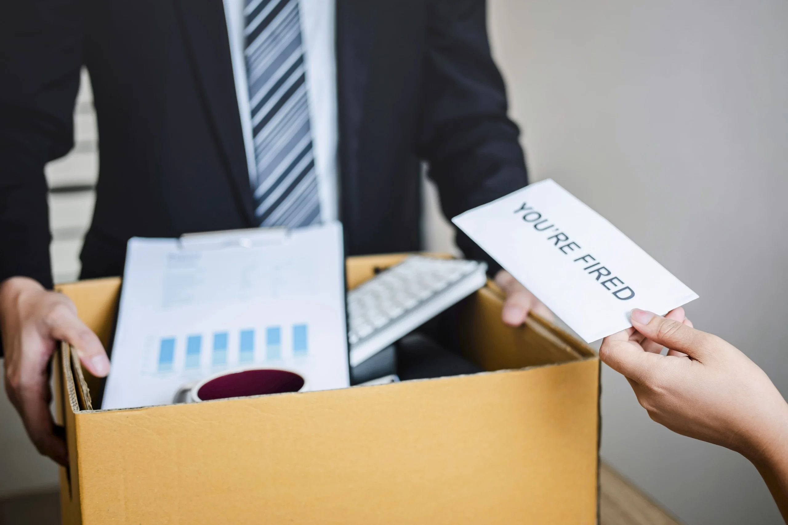 Employment Attorney Wrongful Termination in Los Angeles, CA Your Guide to Legal Protection Employment Attorney Wrongful Termination in Los Angeles, CA Your Guide to Legal Protection