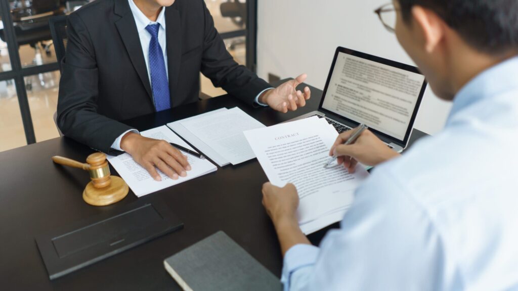 Los Angeles Employment Lawyer
