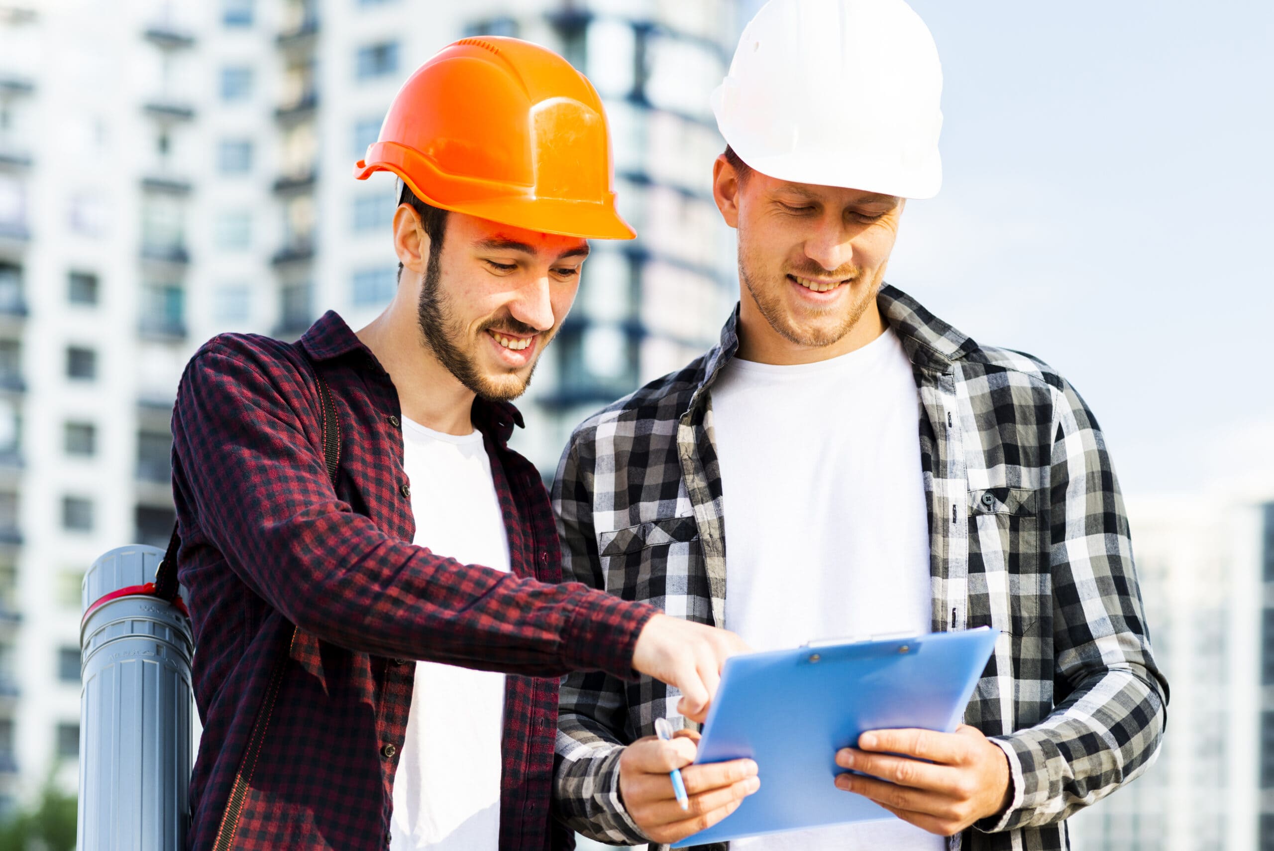 Prevailing Wage in California What Workers and Contractors Must Know in 2025