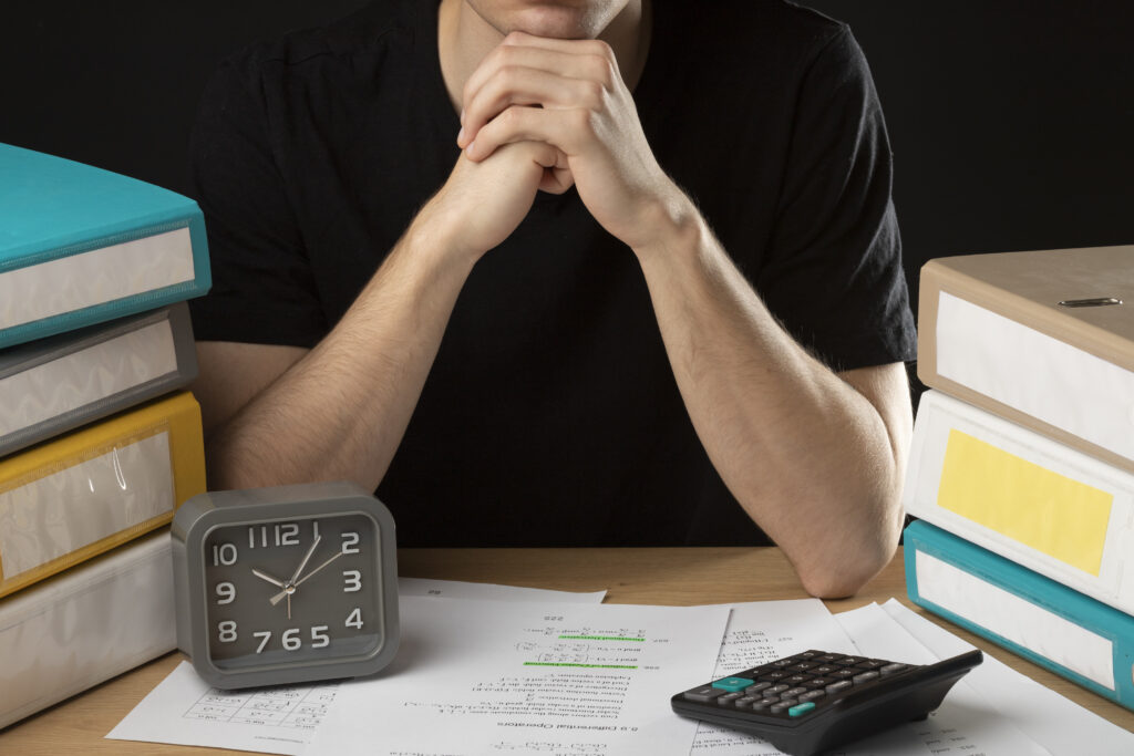 close up still life hard exams