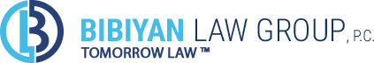 Bibiyan Law Group, P.C. Logo