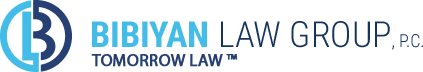 Bibiyan Law Group, P.C. Logo