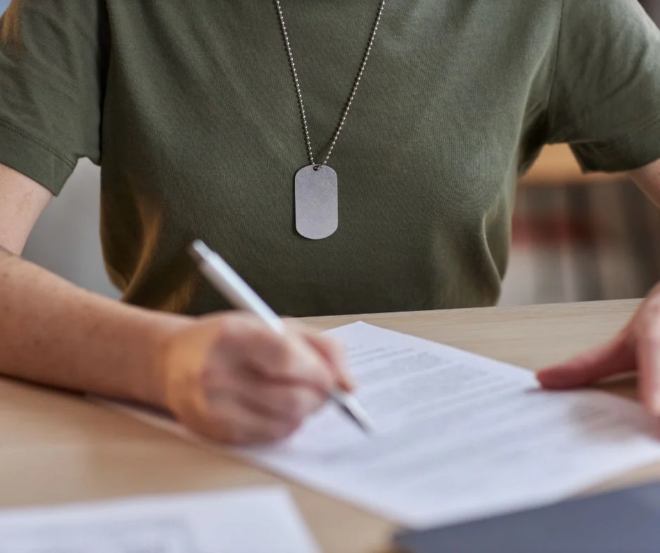 Harassment of Veterans at Workplace